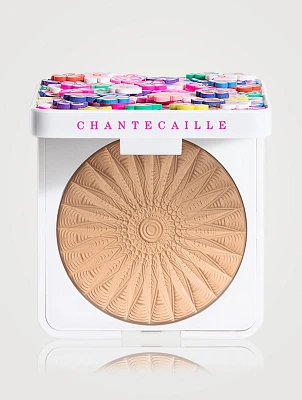 Flower Power Perfect Blur Powder - Medium/Deep