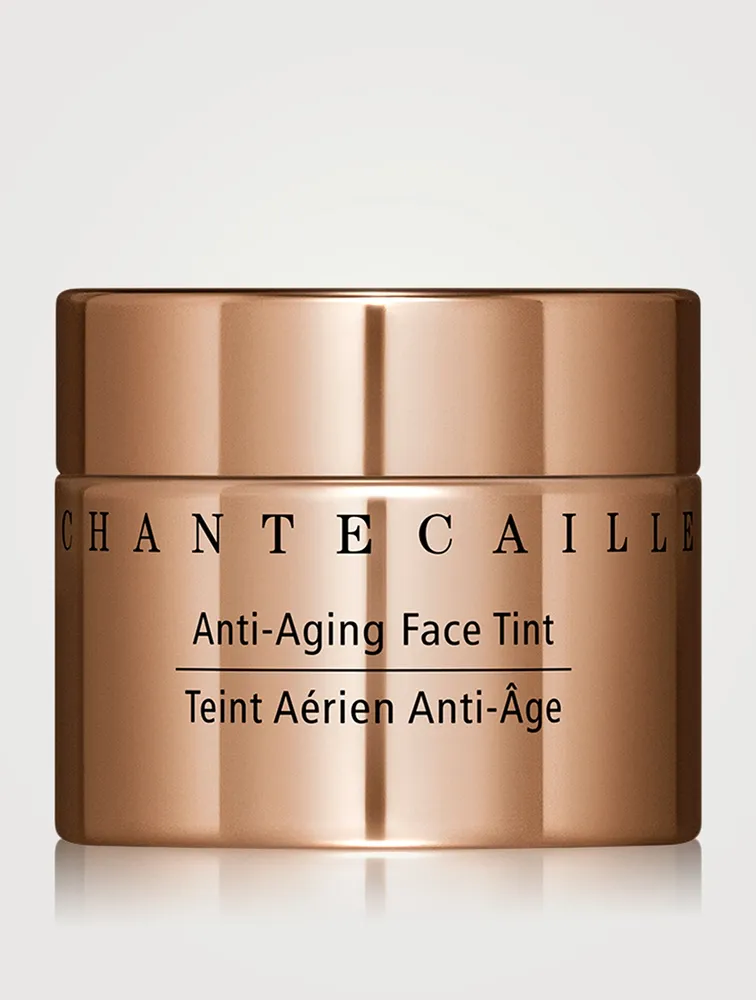 Sheer Glow Bronze Face Tint