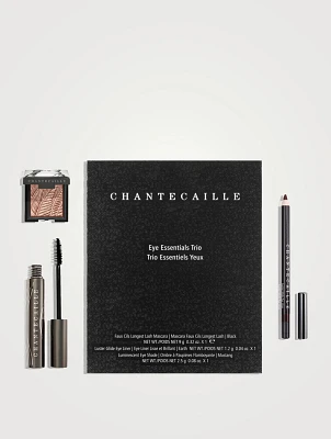 Eye Essentials Trio Set ($399 Value)