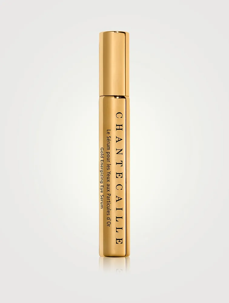 Gold Energizing Eye Serum