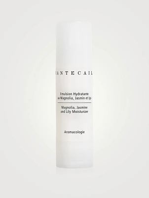 Magnolia, Jasmine & Lily Moisturizer