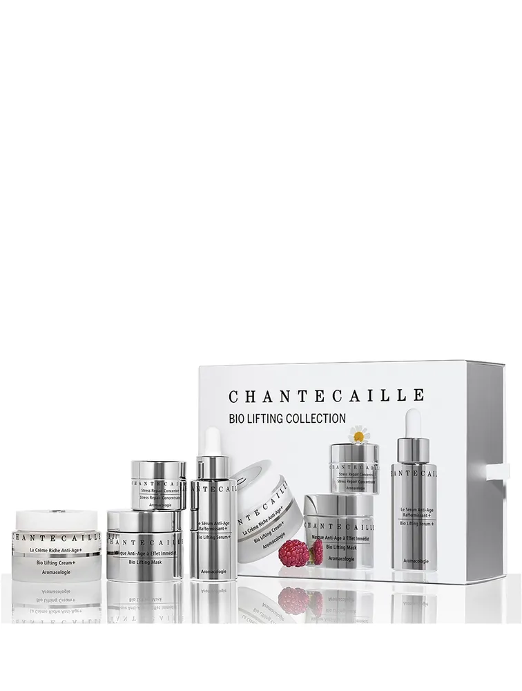 Chantecaille Fragrance Discovery Set
