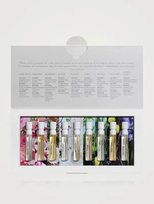 Fragrance Discovery Set