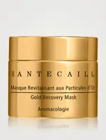 Gold Recovery Mask