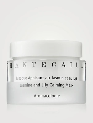 Jasmine and Lily Calming Mask