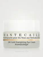 24K Gold Energizing Eye Cream