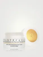 24K Gold Energizing Eye Cream