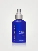 Lavender & Honey Balancing Mist