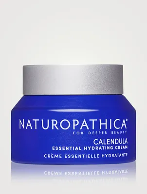 Calendula Essential Hydrating Cream
