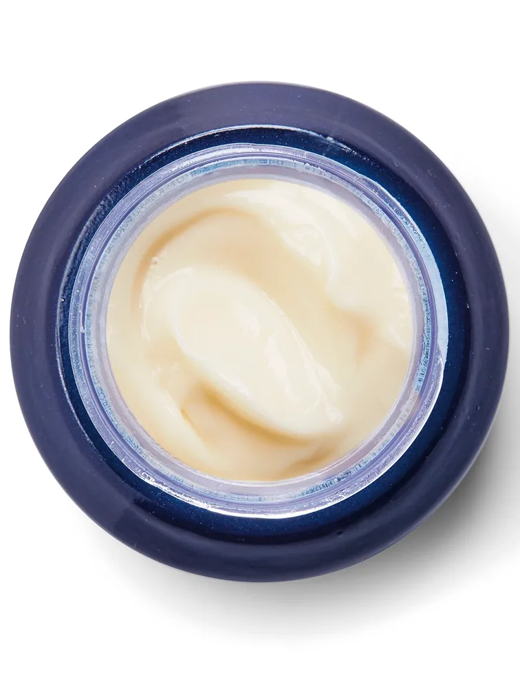 Argan & Peptide Firming Eye Cream
