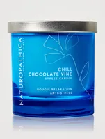 Chill Chocolate Vine Stress Candle