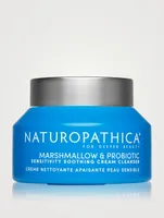 Marshmallow & Probiotic Sensitivity Soothing Cream Cleanser