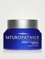 Green Tourmaline Energy Mask