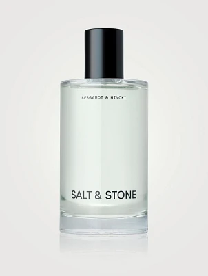 Bergamot & Hinoki Body Mist