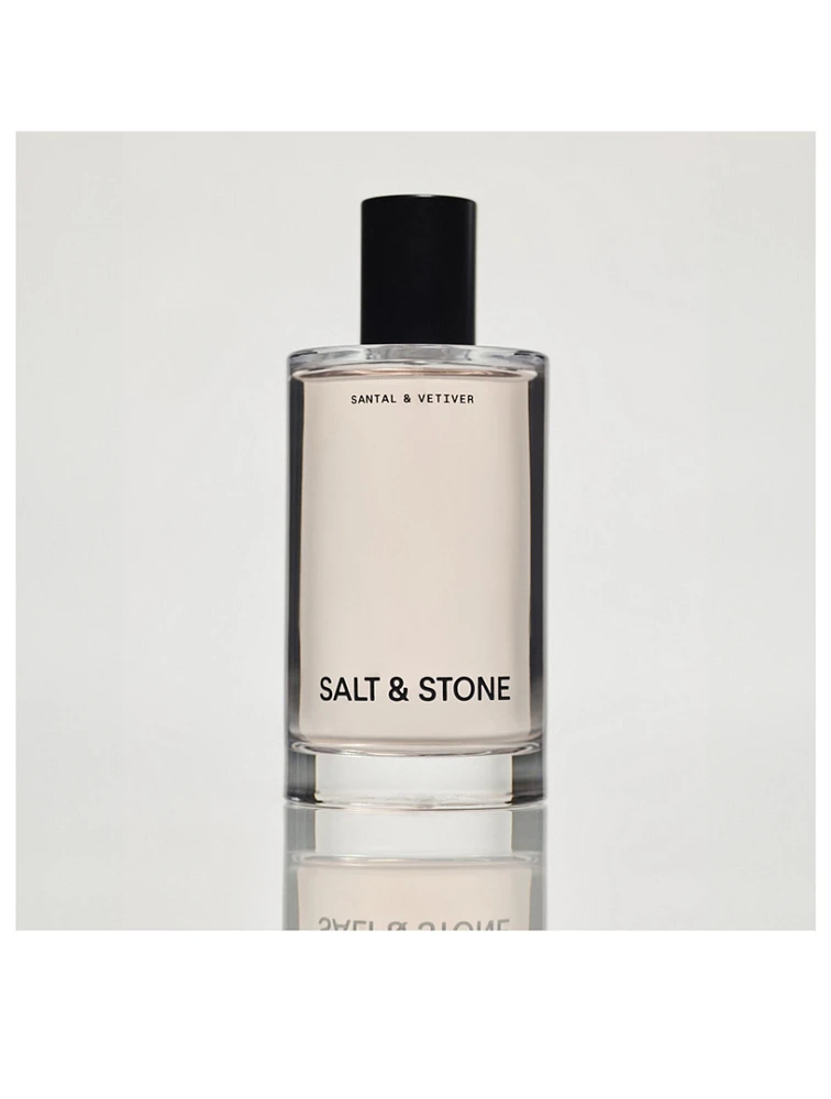Santal & Vetiver Body Mist