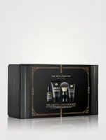 The Art Of Shaving Unscented Gifted Groomer Set