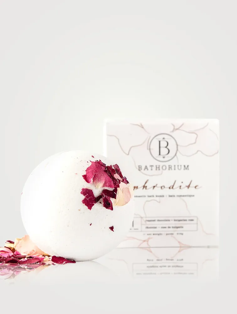 Aphrodite Bath Bomb