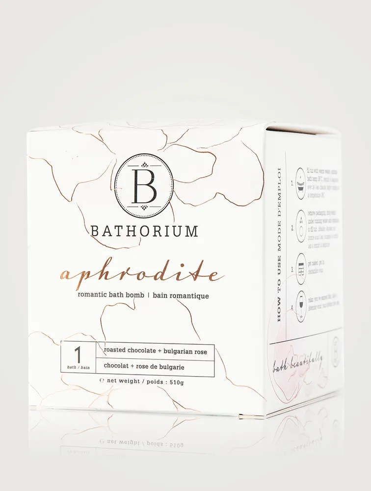Aphrodite Bath Bomb