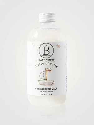 Little Charlie Bubble Bath Milk