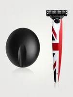 R1 Jack Razor And Stand