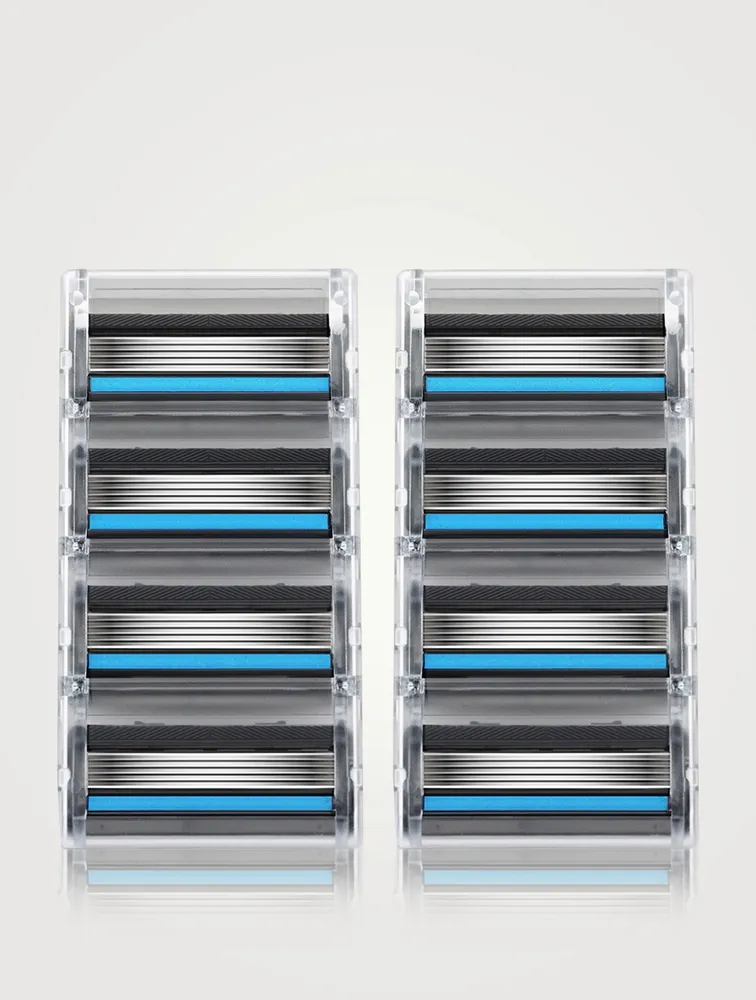 The Closer Razor 5-Blade Cartridges - Refills