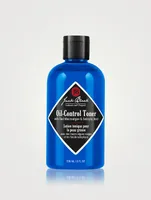 Oil-Control Toner