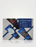 The Clean Team™
