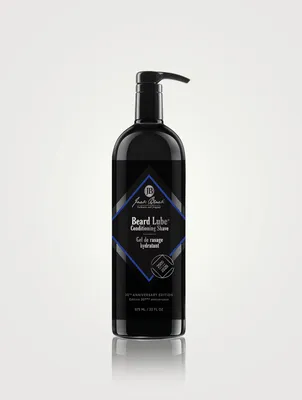 Beard Lube® Conditioning Shave - 20th Anniversary Edition