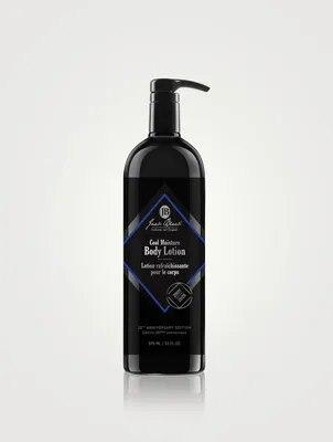 Cool Moisture Body Lotion - 20th Anniversary Edition