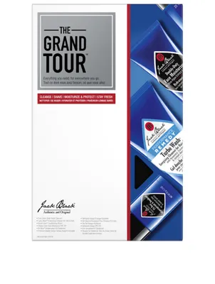 The Grand Tour Set