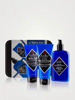 The Triple Play™ Set
