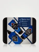 The Triple Play™ Set
