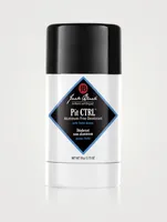 Pit CTRL™ Aluminum-Free Deodorant