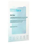 IRL Filter Blue Light Blocking, Antimicrobial Screen Protector - iPhone 12 Pro Max