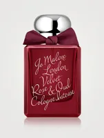 Velvet Rose & Oud Cologne Intense