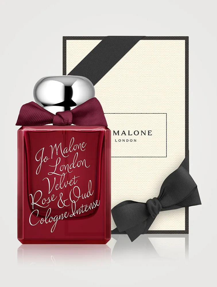 Velvet Rose & Oud Cologne Intense