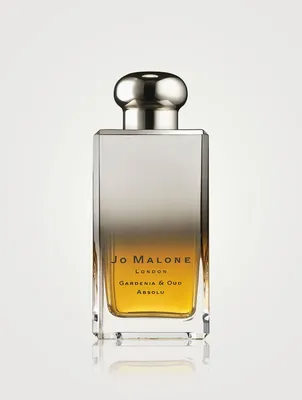 Gardenia & Oud Absolu