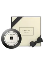 Lime Basil & Mandarin Body Crème