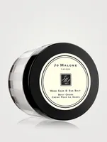 Wood Sage & Sea Salt Body Crème