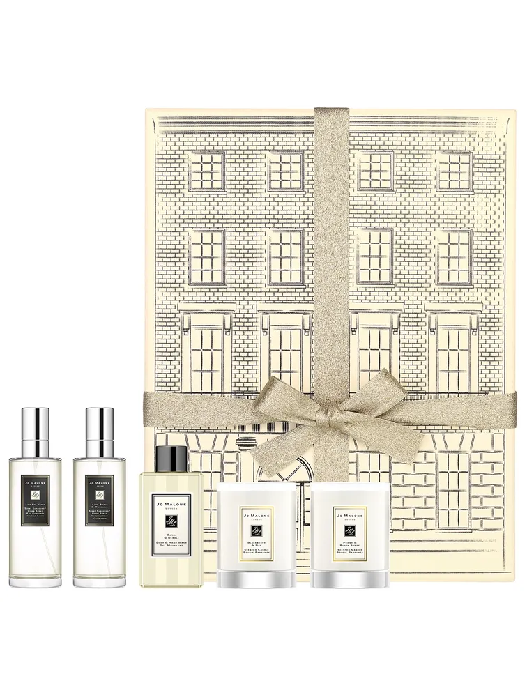 House of Jo Malone London Collection