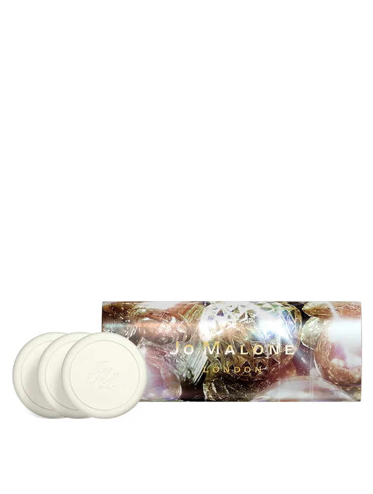 Miniature Soap Holiday Collection