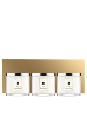 Deluxe Candle Collection