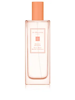 Orange Blossom Hair Mist