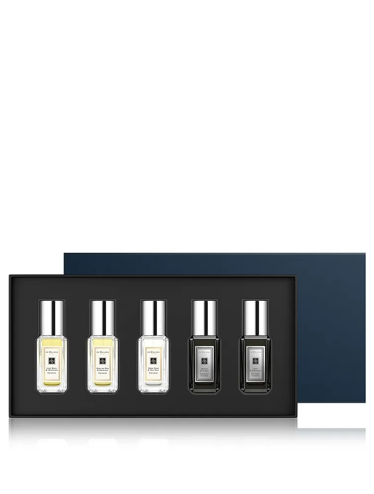 Men’s Cologne Collection