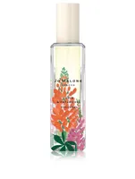 Lupin & Patchouli Cologne