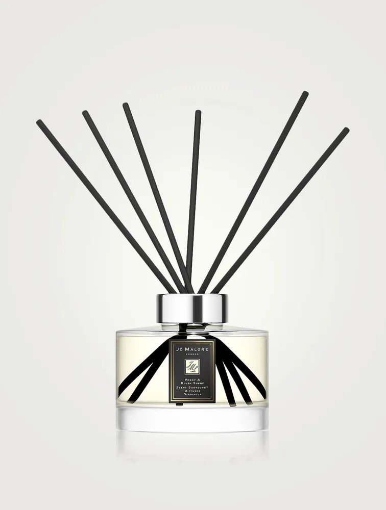 Peony & Blush Suede Scent Surround™ Diffuser