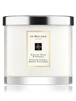 English Pear & Freesia Deluxe Candle