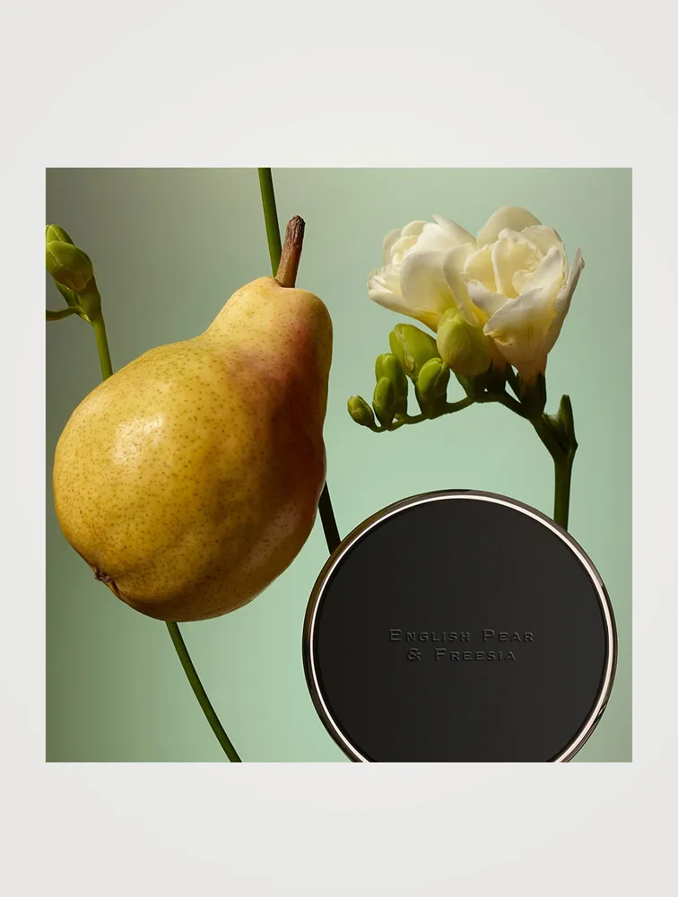 English Pear & Freesia Scent to Go