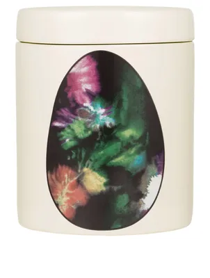 Lime Basil & Mandarin Home Candle - Design Edition