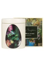 Lime Basil & Mandarin Home Candle - Design Edition